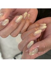 ロウズネイル 国分寺店(LOEWS NAIL)/Magnet/マグネット