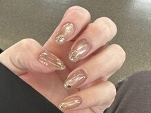 レアネイル(Lea nail)/design free