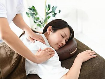 中国気功整体研究所の写真/30年以上の熟練技術を実感♪】中国の伝統的な気功整体で蓄積された不調や疲労がスッキリ爽快感★