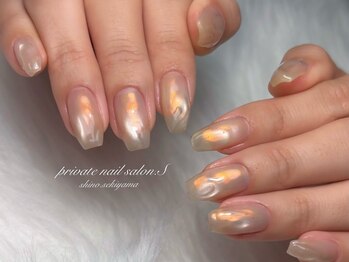 ドットエス(.S)/