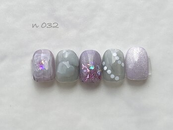 イズミネイル(izumi.nail)/