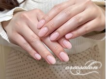 オレオサロン 池袋(oreo salon)/ワンカラー