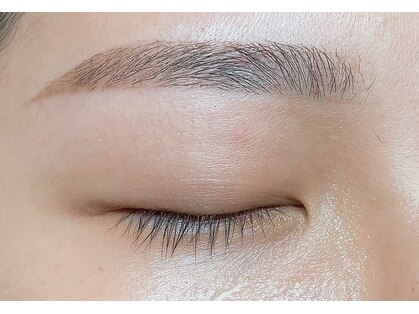 ファンシーウィンク(fancy-wink)の写真