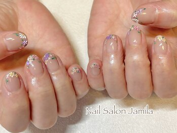 キャンペーンデザイン　￥11000