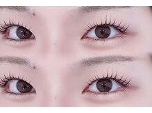 ネコル 袖ケ浦店(nekoRu)/パリジェンヌラッシュリフト