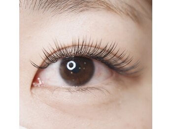 ココ 代々木公園店(Coco.)の写真/【目の形に合わせた似合わせ提案】話題のアンドヘルシー導入店！エクステ×パーマで理想の目元を叶えます♪