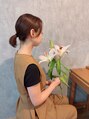 キロン(Chiron) Yuka