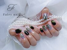 フェアリーネイル(Fairy nail)/Custom Design