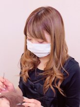 ソルテアイラッシュ(Sorte.Eyelash) 住吉