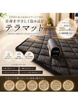 ヨサパーク ヴィラ デ ミューズ(yosa park villa des Muses)/テラマット☆