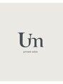アンミー(Un mee)/Un mee private salon【アン・ミー】代表