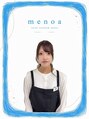 メノア 阪神尼崎店(menoa) ホシノ