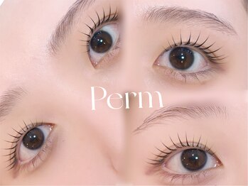 セレクト アイコンシェルジュ 新宿店(SELECT eye concierge)の写真/お客様の目元に合ったデザインを提案[マツエク/まつ毛パーマ/アイブロウ/アンドヘルシー/眉毛/＆healthy］