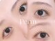 セレクト アイコンシェルジュ 新宿店(SELECT eye concierge)の写真/お客様の目元に合ったデザインを提案[マツエク/まつ毛パーマ/アイブロウ/アンドヘルシー/眉毛/＆healthy］