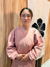 ハレノヒスパ 幕張店(HARENOHI SPA)&nbsp;therapist AYAKA