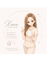 リリアン(RelieN) Kana