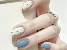 チェリーイレブン 高田馬場(Cherry 11)の雰囲気（韓国ネイル・ワンホンネイルも◎パラジェル/フィルイン/持ち込み）