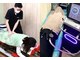 保土ヶ谷接骨院の写真/体の歪み、肩こり、腰痛等の根本改善に☆