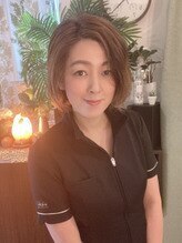 リラクゼーションサロン ホーム(HOME)&nbsp;西山 恵