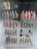 【迷ったらこれに!】定額デザイン★長だし10本込み ¥8500