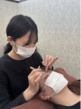 アイラッシュサロン セリナ 池袋店&nbsp;轟 