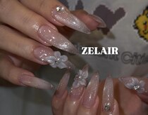 ゼレア(ZELAIR)