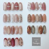 カノープス(Canopus)