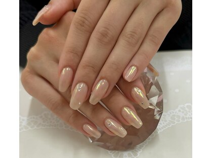 プルミエ ネイル(Premier Nail)の写真