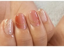ラ プリュム(La plume)の雰囲気（上品で可愛いデザインが人気です。）