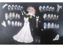 ノエラ(Noela)/ブライダルネイル