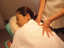 リラクゼーションサロン はぴねす 近鉄奈良店