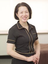 みなと健整院 赤坂&nbsp;伊東 奈々花