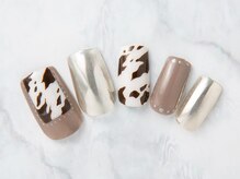 アムール(amour)/定額アート