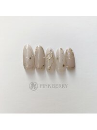 ～11月トレンドアート～