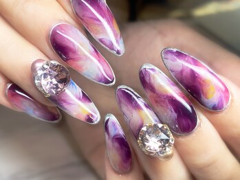 サロン ド ワカ(Salon de WAKA)/