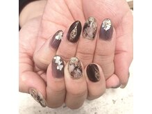 シュシュ(CHUCHU)/お客様定額制ネイル