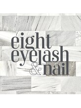エイト アイラッシュアンドネイル 大宮店(eight) eight 大宮店