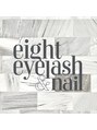 エイト アイラッシュアンドネイル 大宮店(eight) eight 大宮店