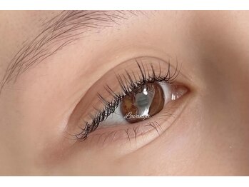 ラヴァンヤ 恵比寿店(Lavanya)/フラットラッシュ90本［恵比寿］