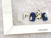 ネイルパティオ 浦和店(nail patio)/HAND 8,980yenコース