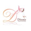 ディオーネ 上越鴨島店(Dione)のお店ロゴ