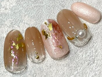 トータルビューティ ノイド(Noid)/120分デザイン4本♪