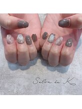 サロンドゥケー(salon du k)/