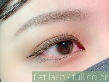 レーヴ(REVE)/フラットラッシュ