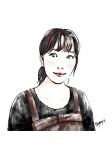 フロー(FLOW-er)&nbsp;山本 ゆき