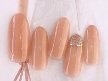 ネイルサロンフォーユー(for u)/オフィスネイル¥4980