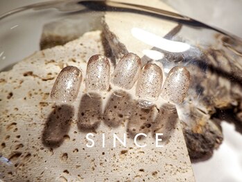 シンス(Since)/7月jr monthlyDesign