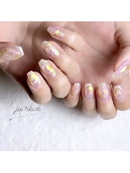 ジュレーヴ(ju reve)/