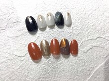 アンベリール ネイルサロンアンドスクール(embellir)/シンプルコース