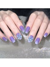 クイーンズビューティーサロン 新宿本店(Queen's beauty salon)/やり放題コース　120分